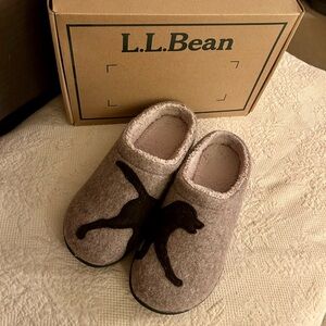 L.L. Bean Women's Daybreak Scuffs Slippers